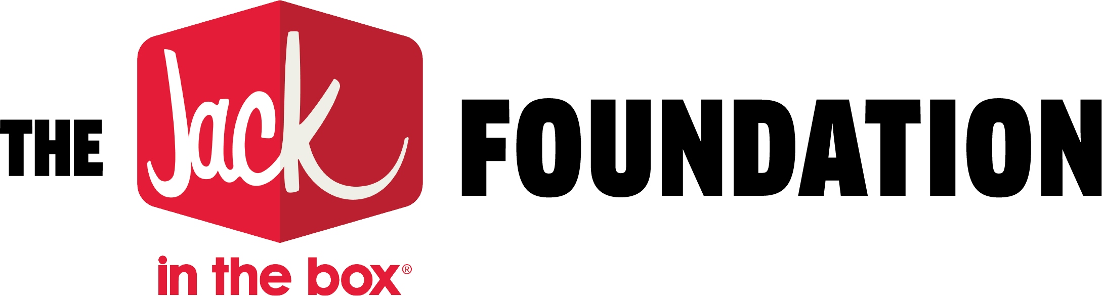 The Jack in the Box Foundation